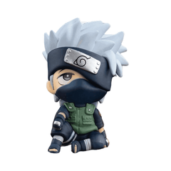 Figura Naruto - Kakashi Hatake - 9 cm - Capsule.pt