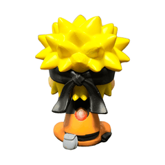 Figura Naruto - Naruto Uzumaki - 9 cm - Capsule.pt