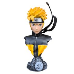 Capsule.pt - Figura Naruto Uzumaki - 15 cm