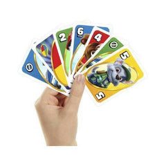 Capsule.pt - Jogo de Cartas UNO Patrulha Pata