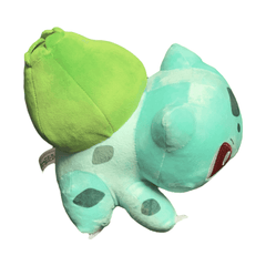 Peluche Pokémon - Bulbasaur - 20 cm - Capsule.pt