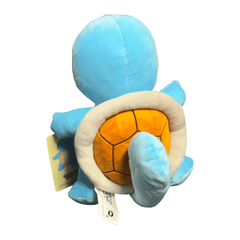 Peluche Pokémon - Squirtle - 23 cm - Capsule.pt