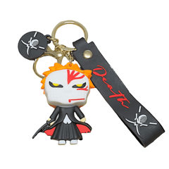 Porta - Chaves Bleach - Hollow Mask Ichigo - Capsule.pt