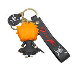 Porta - Chaves Bleach - Hollow Mask Ichigo - Capsule.pt