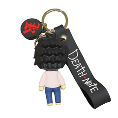 Capsule.pt - Porta - Chaves Death Note - L