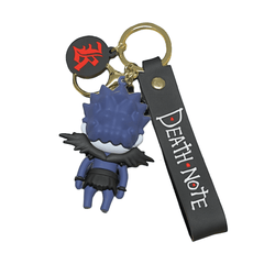 Capsule.pt - Porta - Chaves Death Note - Ryuk