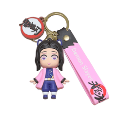 Porta - Chaves Demon Slayer - Shinobu Kocho - Capsule.pt