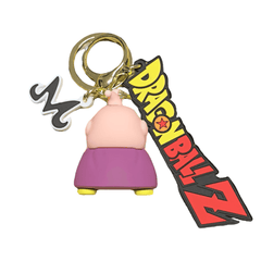 Capsule.pt - Porta - Chaves Dragon Ball Z - Majin Boo