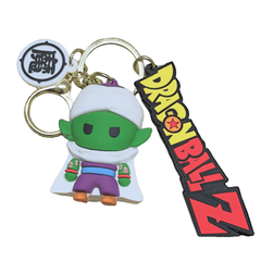 Capsule.pt - Porta - Chaves Dragon Ball Z - Piccolo