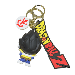 Capsule.pt - Porta - Chaves Dragon Ball Z - Vegeta