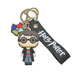 Capsule.pt - Porta - Chaves Harry Potter - Harry Potter