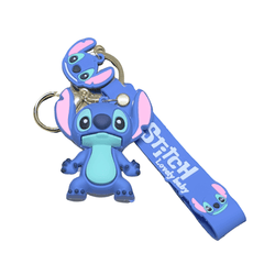 Capsule.pt - Porta - Chaves Lilo & Stitch - Stitch