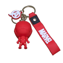 Capsule.pt - Porta - Chaves Marvel Avengers - Homem de Ferro