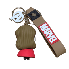 Capsule.pt - Porta - Chaves Marvel Avengers - Thor