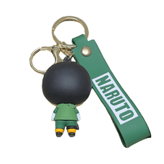 Capsule.pt - Porta - Chaves Naruto - Rock Lee