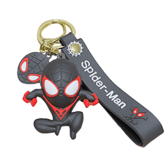 Porta - Chaves Spider - Man - Miles Morales - Capsule.pt