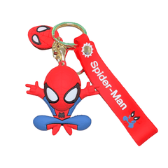 Porta - Chaves Spider - Man - Peter Parker - Capsule.pt