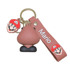 Porta - Chaves Super Mario - Goomba - Capsule.pt