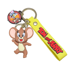 Capsule.pt - Porta - Chaves Tom & Jerry - Jerry