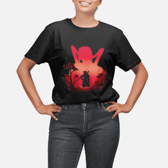 Capsule.pt - T-shirt Demon Slayer "Eternal Echoes" - Tenzen Uzui