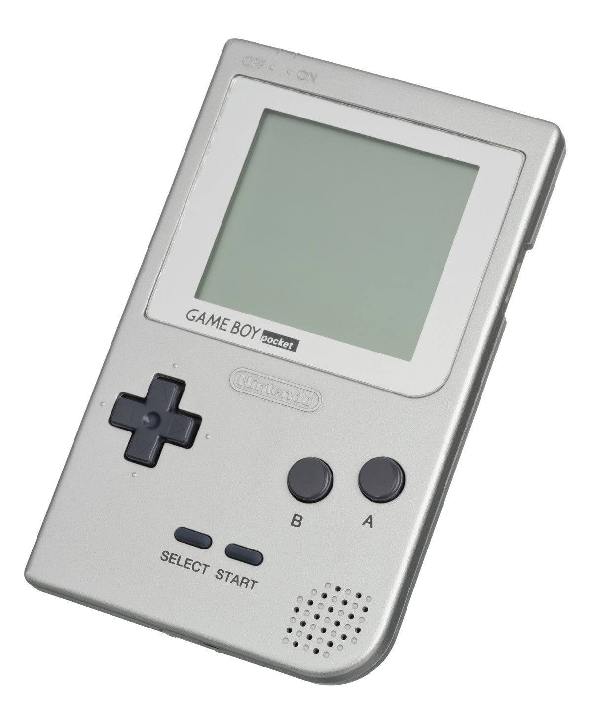 Game Boy Pocket, a consola portátil clássica da Nintendo que celebra 30 anos