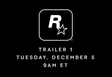 Imagem oficial de GTA 6, o jogo que vai mostrar um Extended Look em exclusivo na Netflix a 27 de agosto
