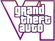 Logo oficial de GTA 6, o jogo mais aguardado de 2026