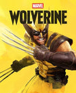 Capa oficial de Marvel's Wolverine, o novo jogo exclusivo da PS5