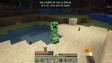 Creeper de Minecraft, a criatura verde nascida de um erro de programação