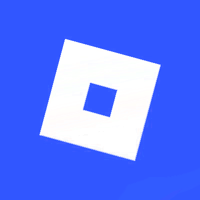 Logo oficial do Roblox, jogo que celebra 20 anos em 2026