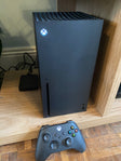 Consola Xbox Series X, marca que anuncia a maior reestruturação da sua história