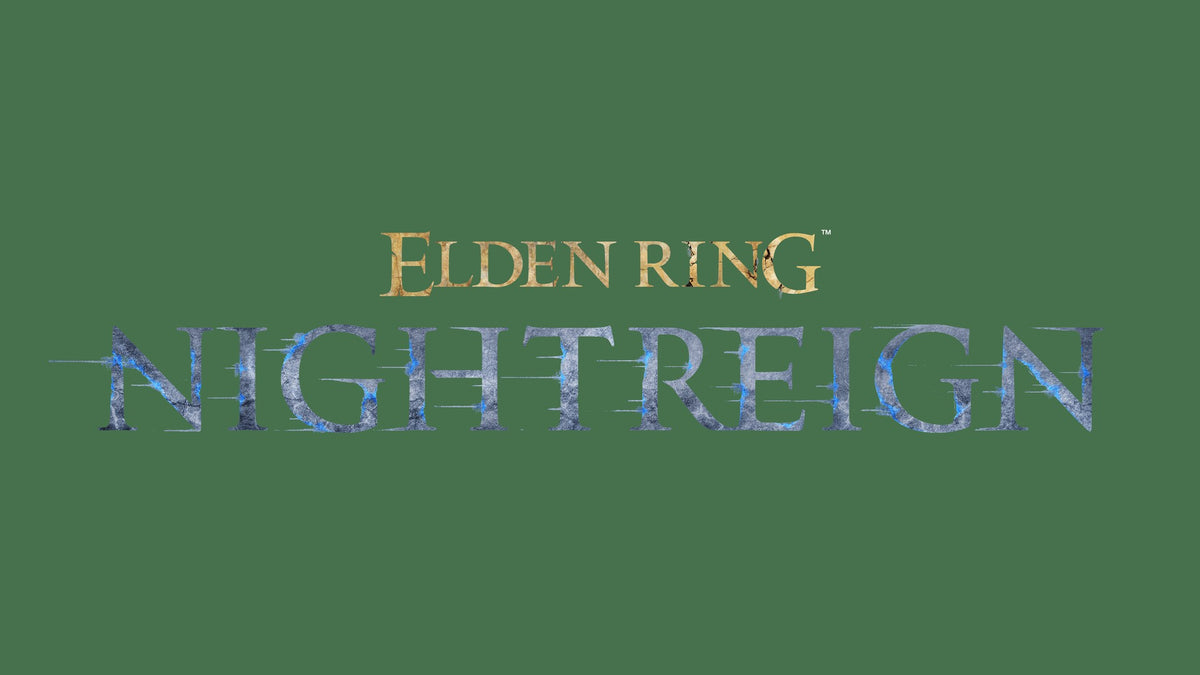 Elden Ring, o aclamado RPG da FromSoftware, chega agora à Nintendo Switch 2