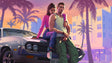 Imagem oficial de GTA 6, o jogo que vai mostrar um Extended Look em exclusivo na Netflix a 27 de agosto