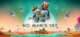 No Man's Sky, o jogo que celebra 10 anos em 2026