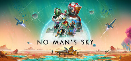 No Man's Sky, o jogo que celebra 10 anos em 2026