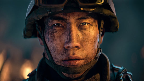 Trailer oficial de Call of Duty Modern Warfare 4