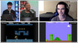 Speedrunner bate recorde mundial de Super Mario Bros, o clássico da Nintendo lançado em 1985
