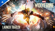 Marvel's Wolverine, o novo jogo exclusivo da PlayStation 5