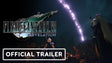 Final Fantasy VII Revelation, trailer com a data de lançamento revelada no State of Play