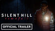 Captura do trailer oficial de Silent Hill: Townfall, o novo jogo de terror da Konami