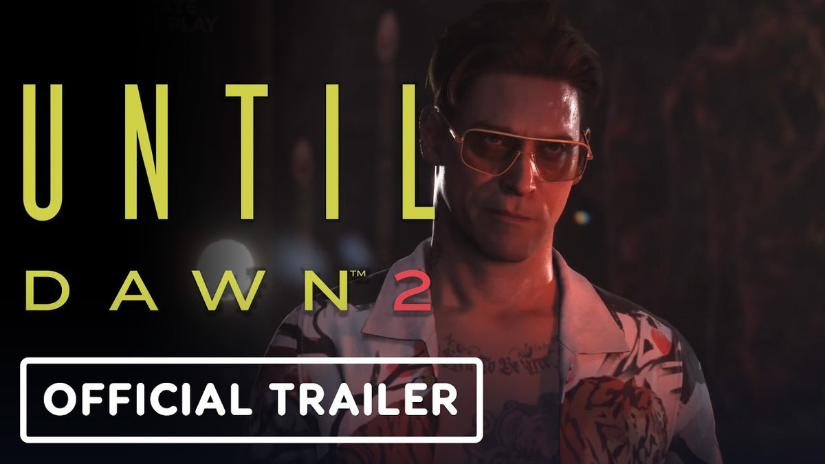 Until Dawn 2, o novo jogo de terror exclusivo da PlayStation 5