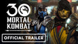Mortal Kombat, o jogo que levou a violência dos videojogos ao Senado dos Estados Unidos
