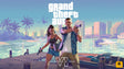 GTA 6, o novo jogo da Rockstar Games que chega em novembro de 2026 sem modo online no lançamento