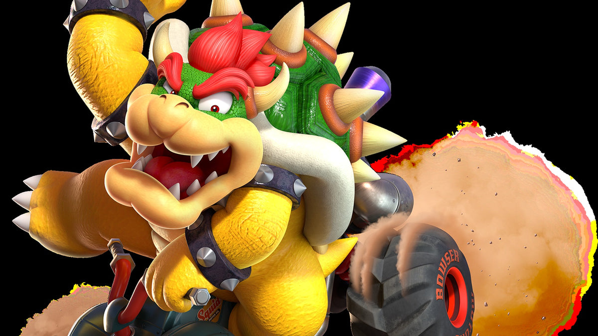 Nintendo Switch 2 em modo portátil, a consola que bateu o recorde de vendas mais rápido da história da Nintendo