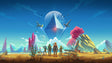 No Man's Sky, o jogo que celebra 10 anos em 2026