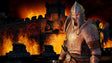Logótipo oficial de The Elder Scrolls IV: Oblivion Remastered, o clássico que chega à Nintendo Switch 2 a 11 de agosto