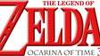 Arte oficial de The Legend of Zelda Ocarina of Time, jogo que vai ter remake na Nintendo Switch 2