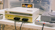 Protótipo raro da Nintendo PlayStation, o leitor de CD que a SNES quase teve em parceria com a Sony