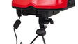 Consola Virtual Boy da Nintendo, protagonista dos jogos cancelados Zero Racers e D-Hopper