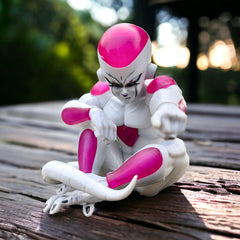 Figura Dragon Ball - Frieza - 13 cm - Capsule.pt